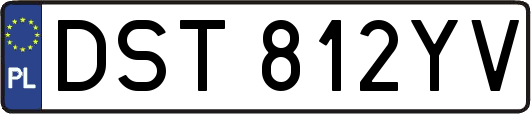 DST812YV