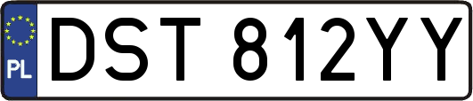 DST812YY