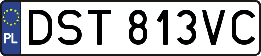 DST813VC