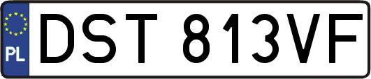 DST813VF