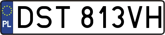 DST813VH