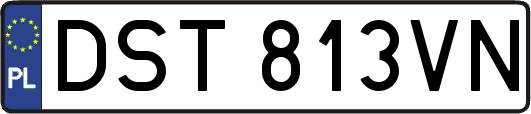 DST813VN