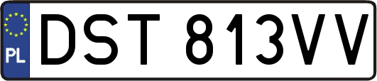 DST813VV