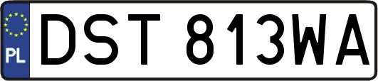 DST813WA