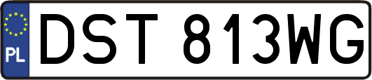 DST813WG