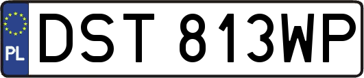 DST813WP