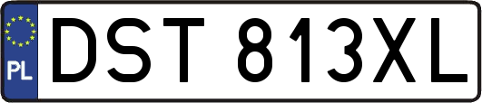 DST813XL