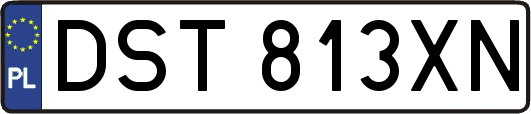 DST813XN