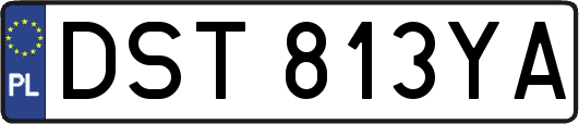 DST813YA
