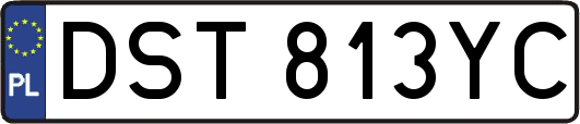 DST813YC