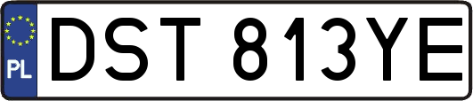 DST813YE