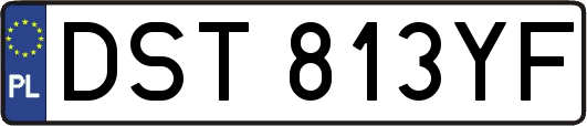 DST813YF