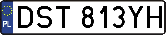 DST813YH