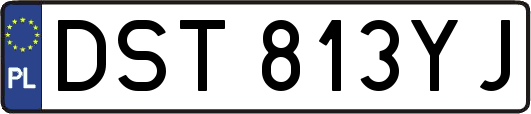 DST813YJ
