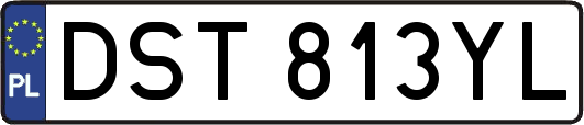 DST813YL
