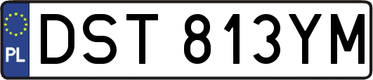DST813YM