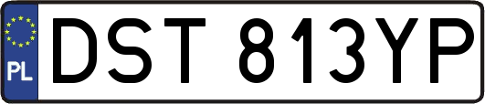 DST813YP
