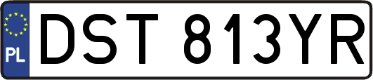 DST813YR