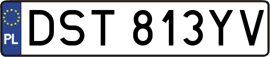 DST813YV