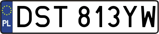 DST813YW