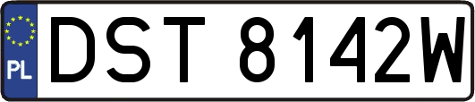 DST8142W