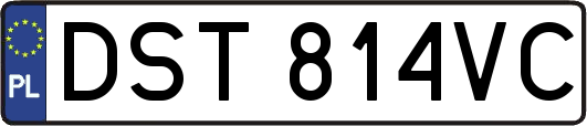 DST814VC