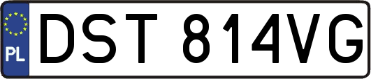 DST814VG