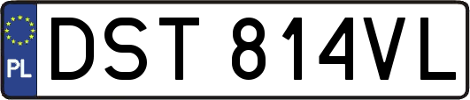 DST814VL