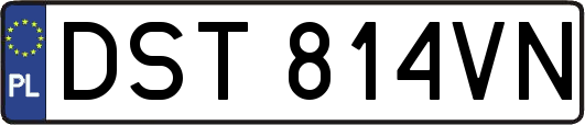 DST814VN
