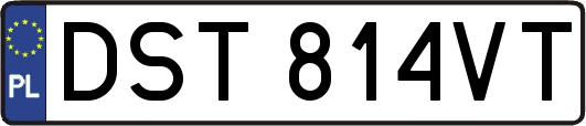 DST814VT