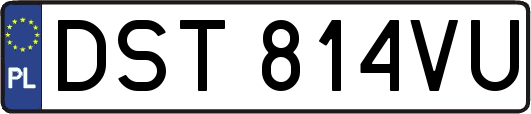 DST814VU
