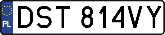 DST814VY