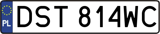 DST814WC
