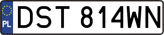 DST814WN