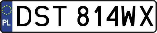 DST814WX