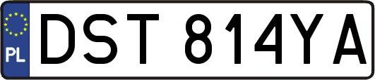 DST814YA