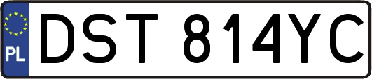DST814YC