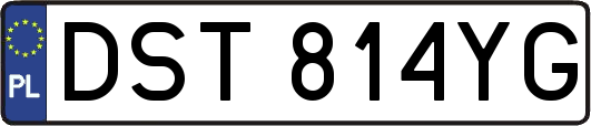 DST814YG