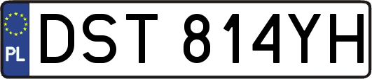 DST814YH