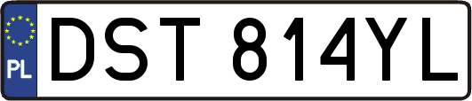 DST814YL