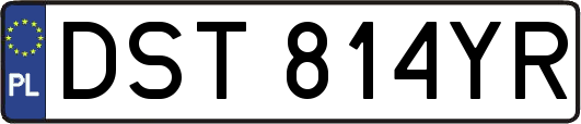 DST814YR