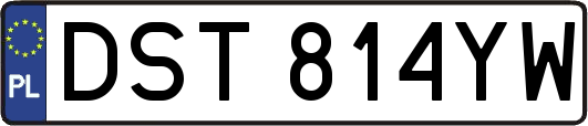 DST814YW