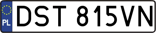 DST815VN