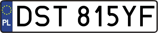 DST815YF