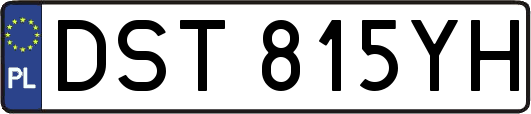 DST815YH