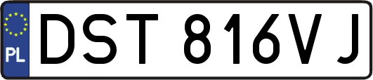 DST816VJ