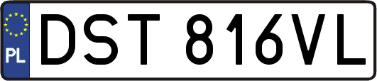 DST816VL