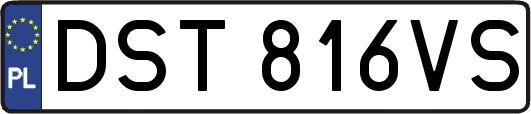 DST816VS
