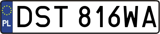DST816WA