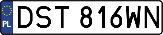 DST816WN